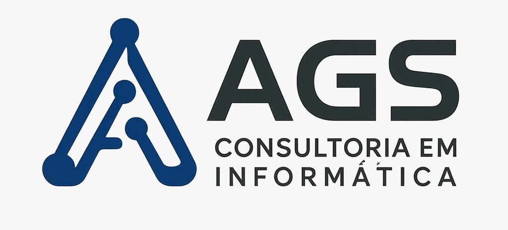 Logo AGS Consultoria