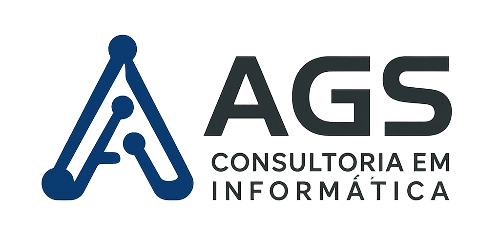 Logo AGS Consultoria